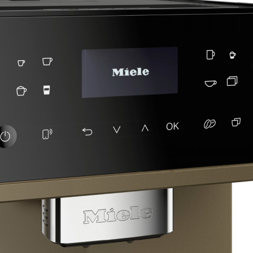 Miele Кофемашина CM 6360 MilkPerfection