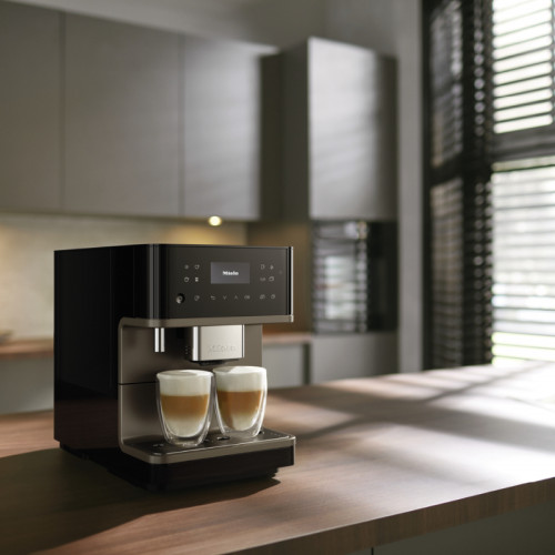 Miele Кофемашина CM 6360 MilkPerfection