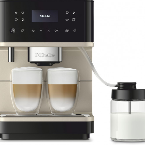 Miele Кофемашина CM 6360 MilkPerfection