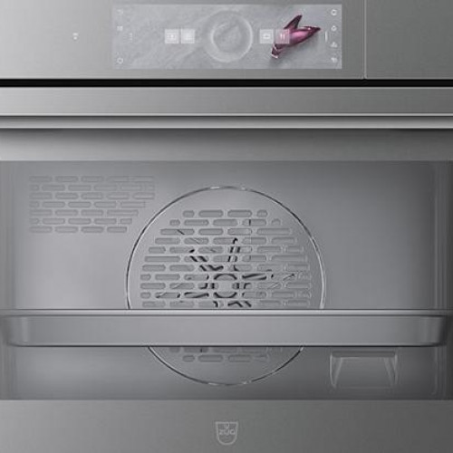 V-ZUG пароварка CombairSteamer V6000 60