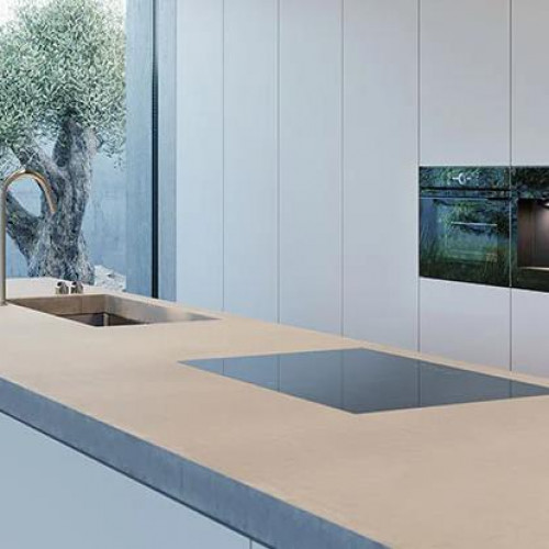 V-ZUG варочная панель CookTop Teppan Yaki I40