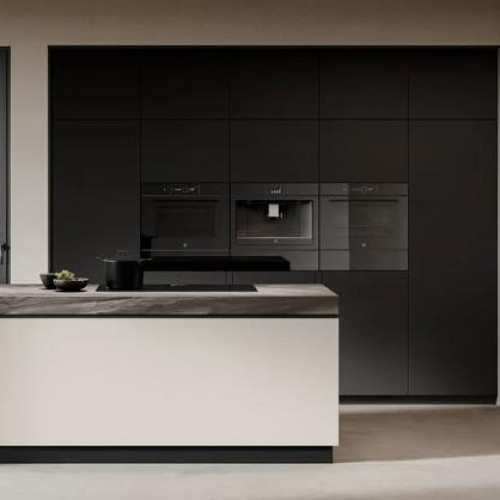 V-ZUG Микроволновка CombiMiwell V4000 45