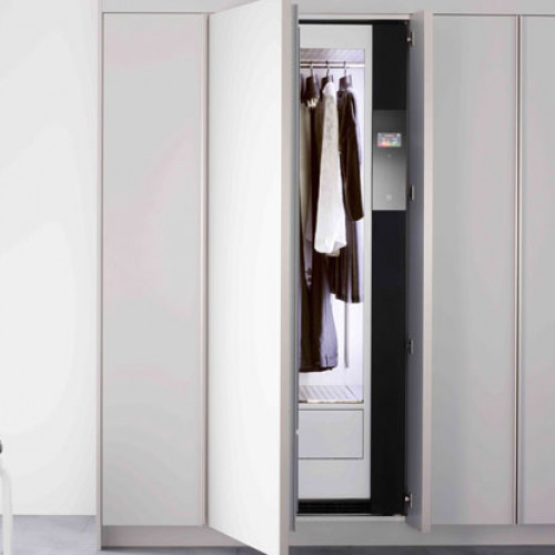 V-ZUG сушильный шкаф RefreshButler V6000