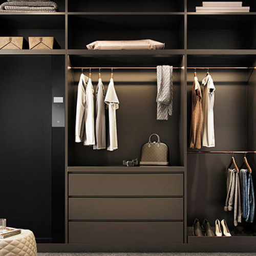 V-ZUG сушильный шкаф RefreshButler V6000