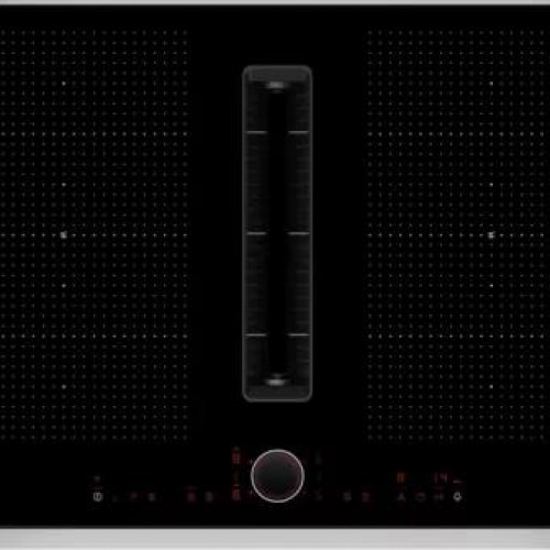 NEFF Индукционная варочная панель с интегрированной вытяжкойN 90 T58TL6EN2