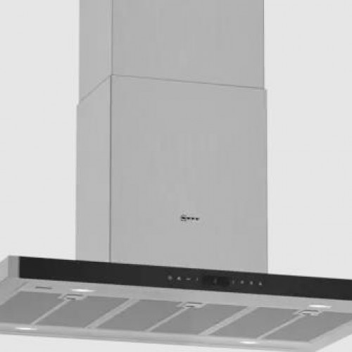 NEFF островная вытяжка N 90 I96BMV5N5