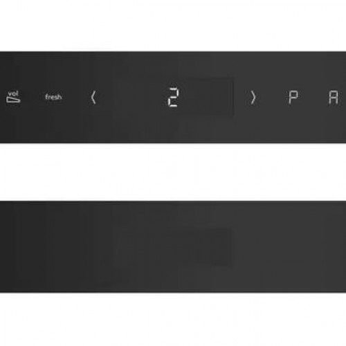 NEFF островная вытяжка N 90 I96BMV5N5