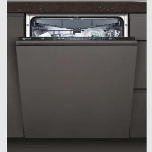 NEFF встраиваемая посудомоечная машина N 30 S511F50X1R