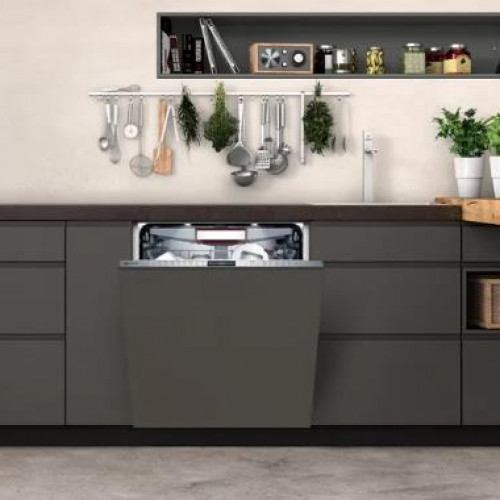 NEFF встраиваемая посудомоечная машина N 30 S511F50X1R