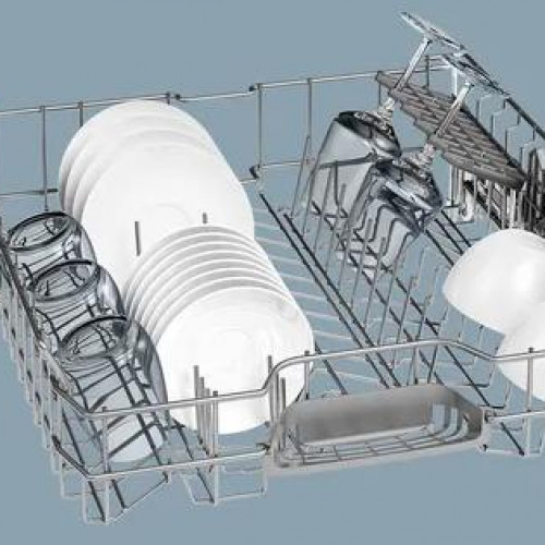 NEFF встраиваемая посудомоечная машина N 30 S511F50X1R