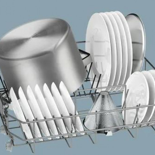 NEFF встраиваемая посудомоечная машина N 30 S511F50X1R