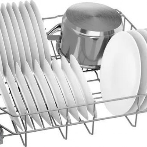 NEFF встраиваемая посудомоечная машина N 30 S511F50X1R