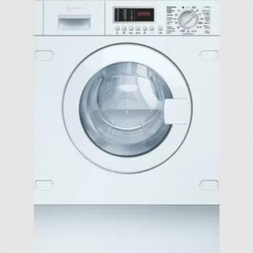 NEFF стирально-сушильная машина V6540X1OE