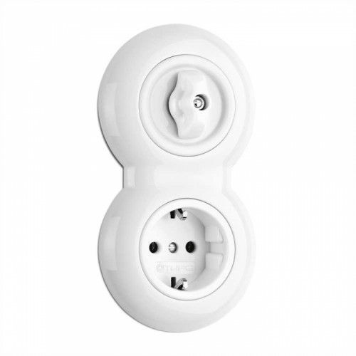 THPG - Porcelain Фарфор