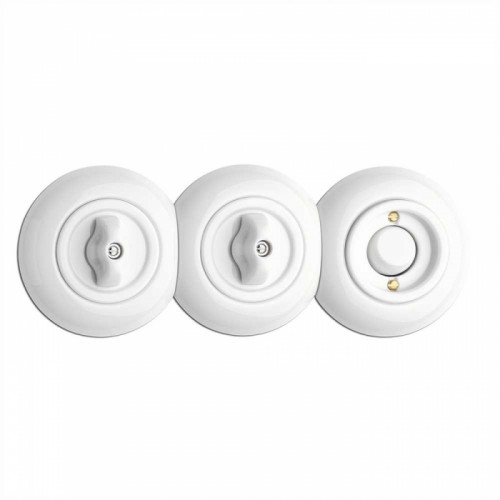 THPG - Porcelain Фарфор