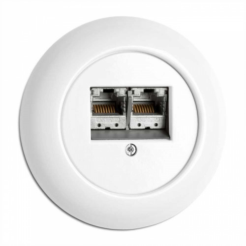 THPG - Porcelain Фарфор