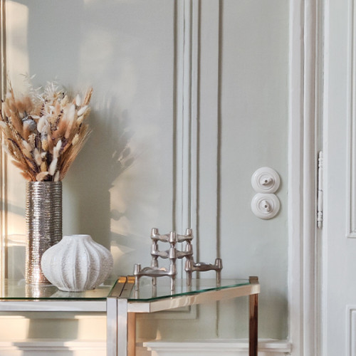 THPG - Porcelain Фарфор