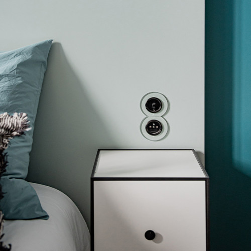 THPG - Белое стекло Bakelite & Duroplast Бакелита и Дюропласт