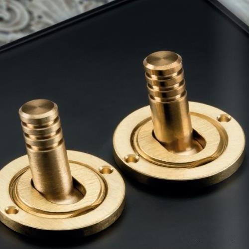 Дизайнерские выключатели Hamilton серия Linea