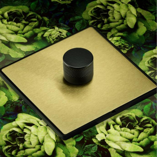 Дизайнерские выключатели Hamilton серия Linea