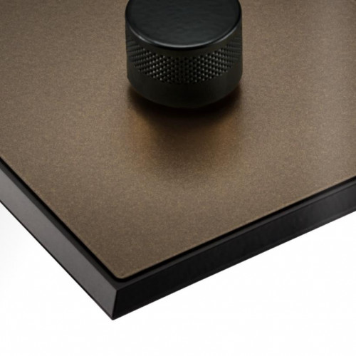 Дизайнерские выключатели Hamilton серия Linea