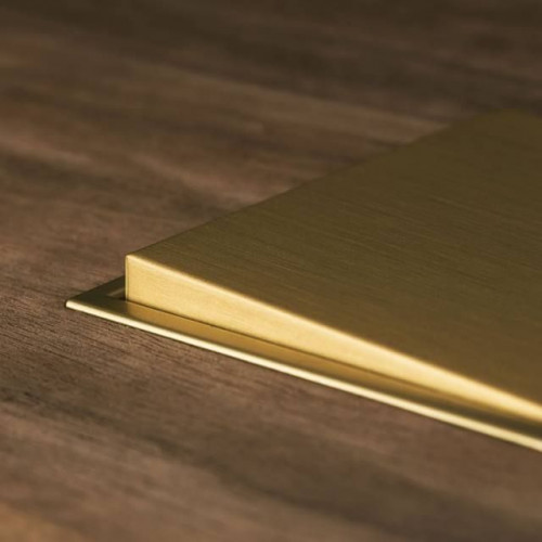 Дизайнерские выключатели JUNG LS 990