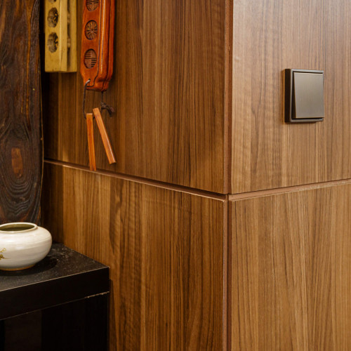 Дизайнерские выключатели JUNG LS 990