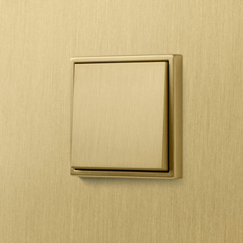 Дизайнерские выключатели JUNG LS 990