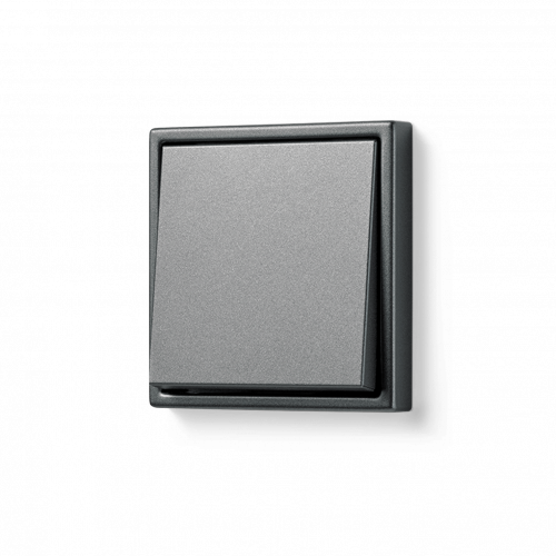 Дизайнерские выключатели JUNG LS 990