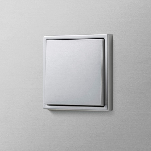 Дизайнерские выключатели JUNG LS 990