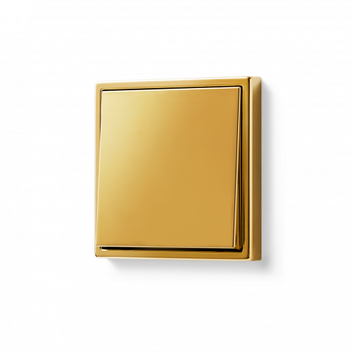 Дизайнерские выключатели JUNG LS 990