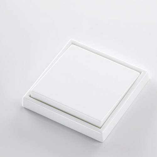 Дизайнерские выключатели JUNG LS 990