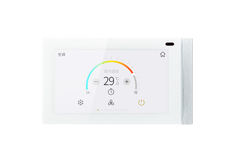 GVS KNX Smart Touch V50s