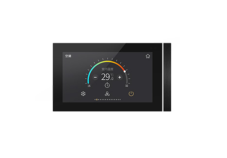 GVS KNX Smart Touch V50s