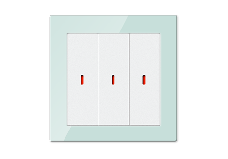 GVS Push Button Sensor