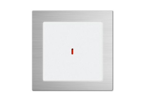 GVS Push Button Sensor