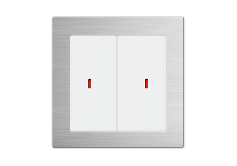 GVS Push Button Sensor