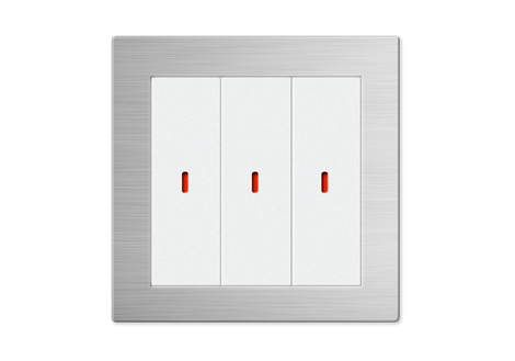 GVS Push Button Sensor