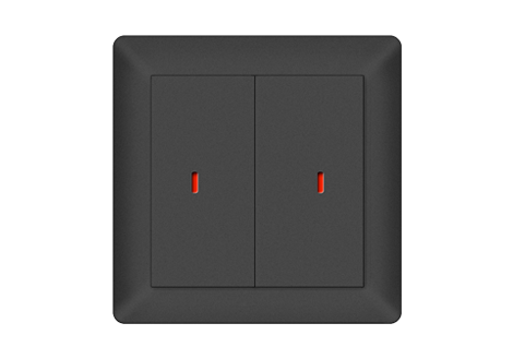 GVS Push Button Sensor