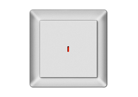 GVS Push Button Sensor