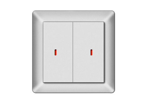 GVS Push Button Sensor