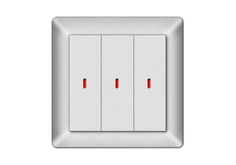 GVS Push Button Sensor