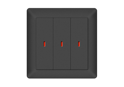 GVS Push Button Sensor