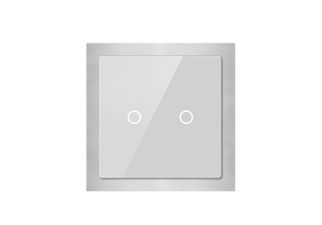 GVS Buttons Touch panel 2/4/6 Button