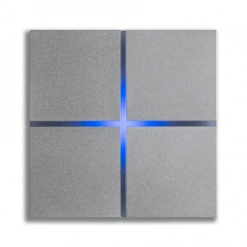 EastKame Коллекция из алюминия