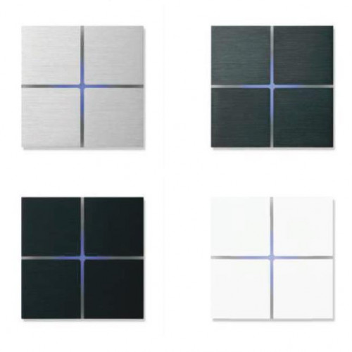 EastKame Коллекция из алюминия