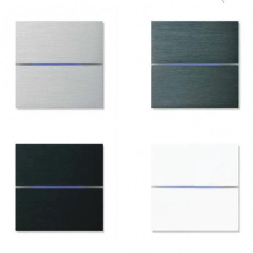 EastKame Коллекция из алюминия