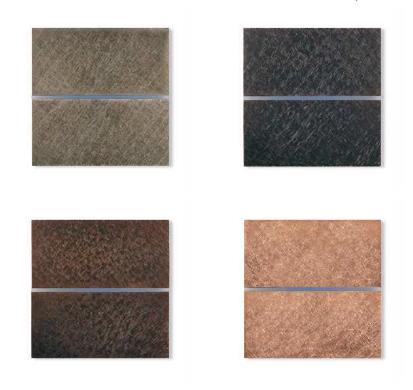 EastKame Коллекция из кованного железа.