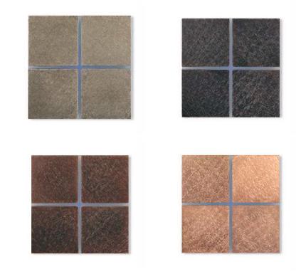 EastKame Коллекция из кованного железа.