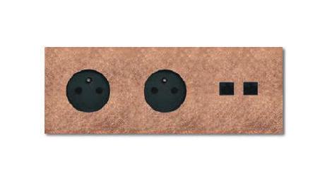 EastKame Коллекция из кованного железа.